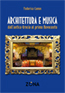 ARCHITETTURA E MUSICA di Federica Comes [Editrice ZONA]